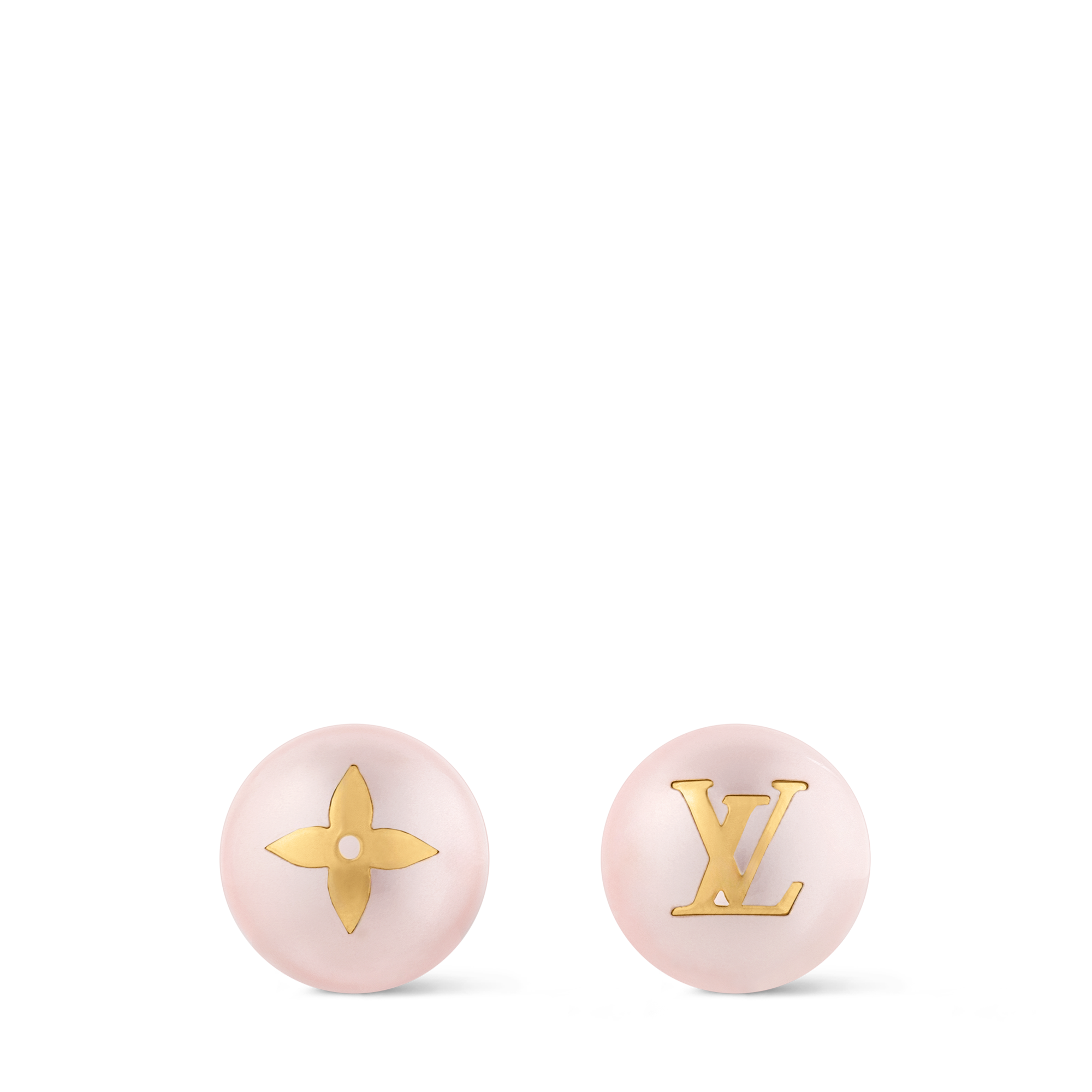 Khuyên Tai My Mix Pearl . in Đồ Nữ