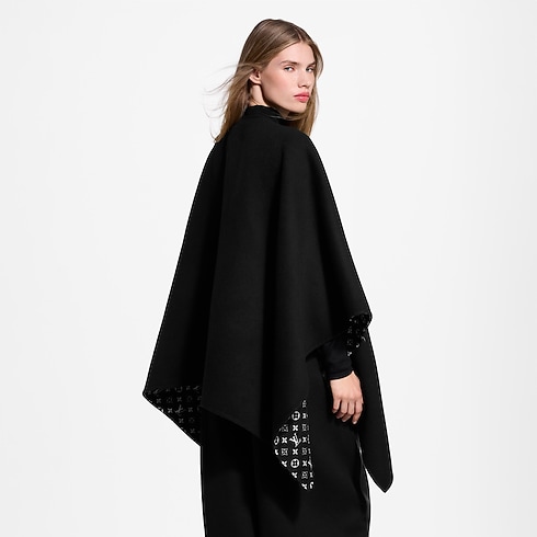 Áo Choàng My Monogram . in Đồ Nữ's Phụ kiện Xem tất cả sản phẩm collections by Louis Vuitton (Thu phóng sản phẩm)