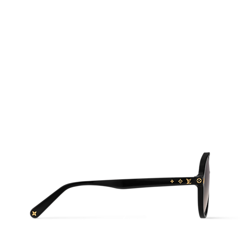Mắt Kính My Monogram Fame Pilot . in Đồ Nữ's Phụ kiện Mắt kính collections by Louis Vuitton (Thu phóng sản phẩm)