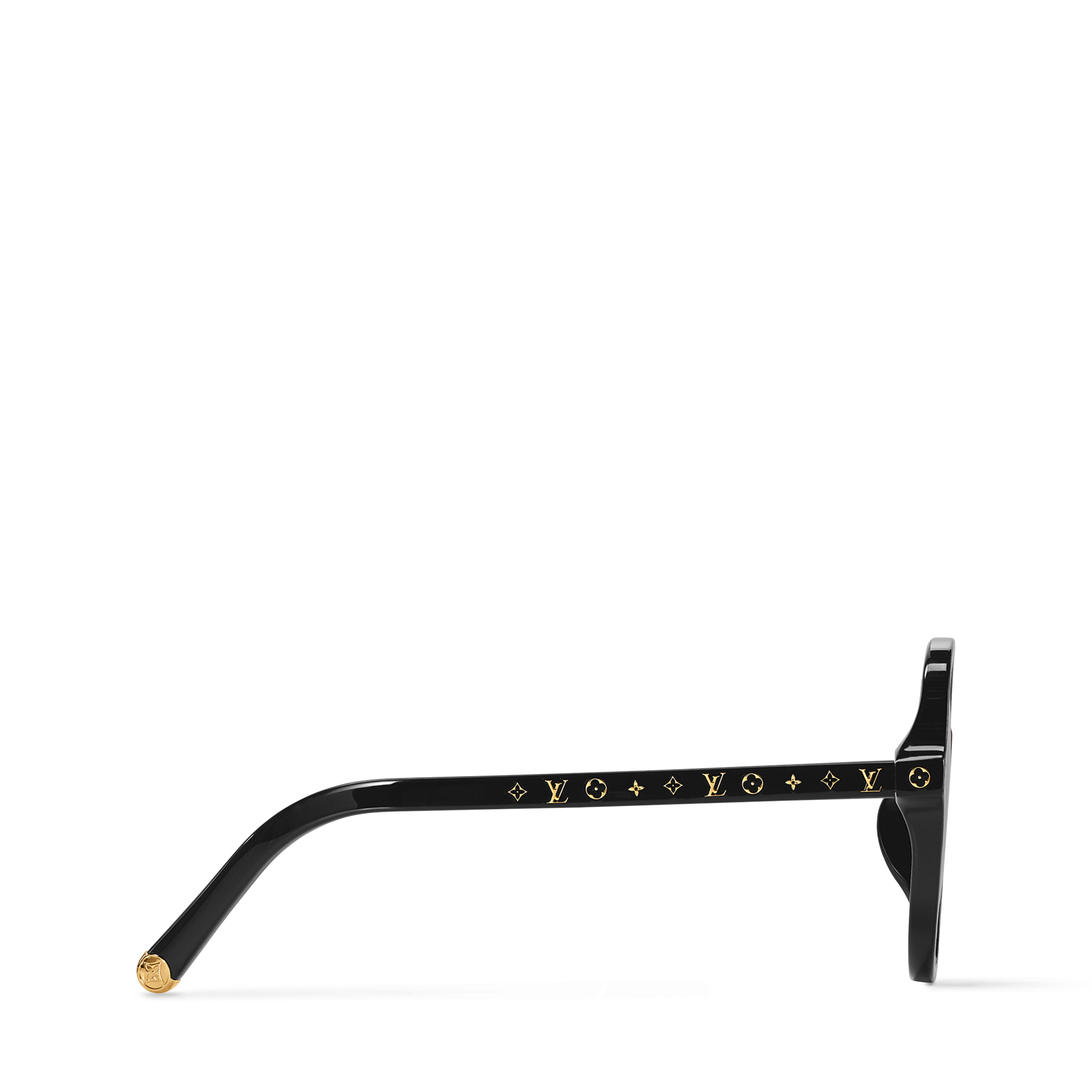 Mắt Kính Dáng Vuông My Monogram Light . in Đồ Nữ