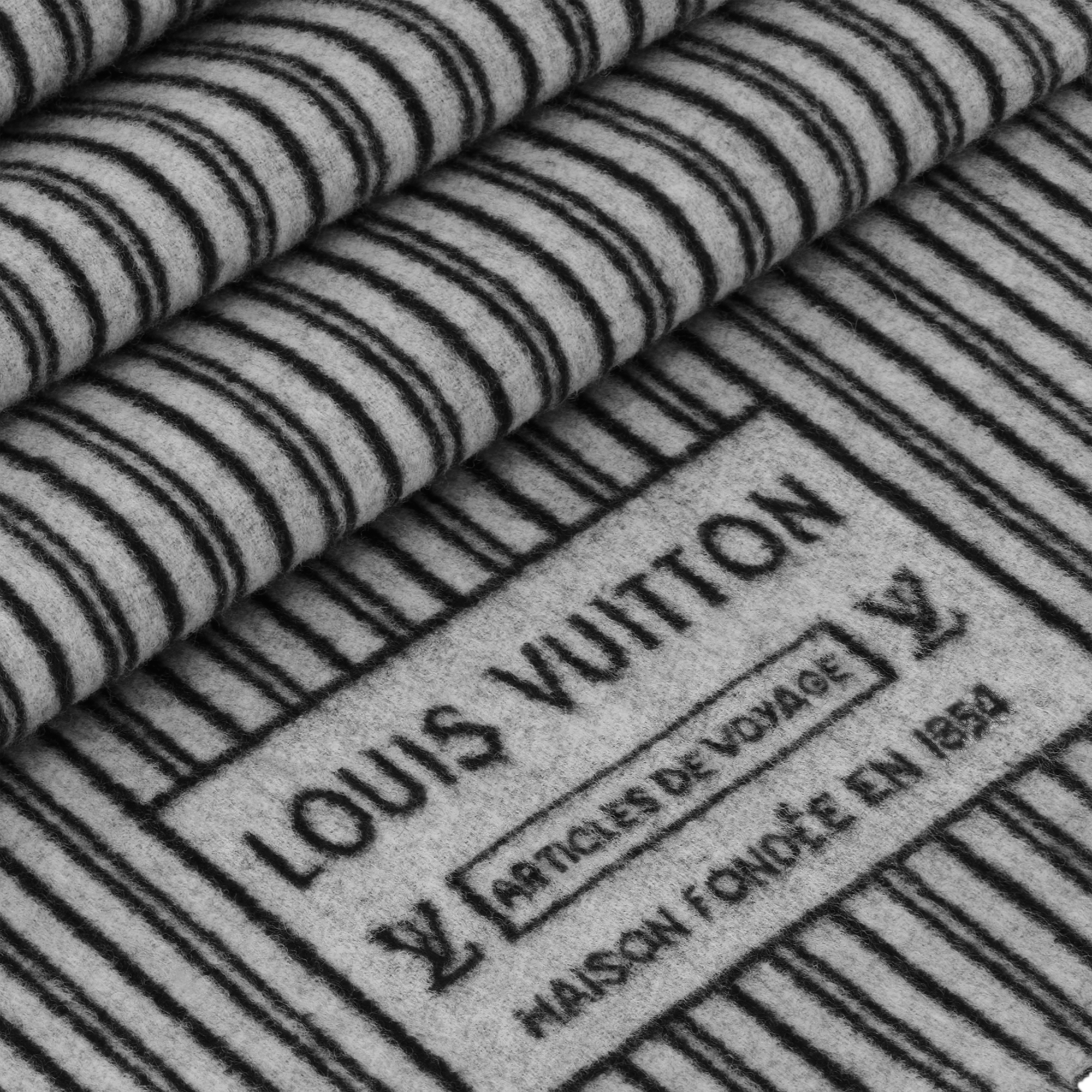 Khăn Quàng My Neverfull . in Đồ Nữ