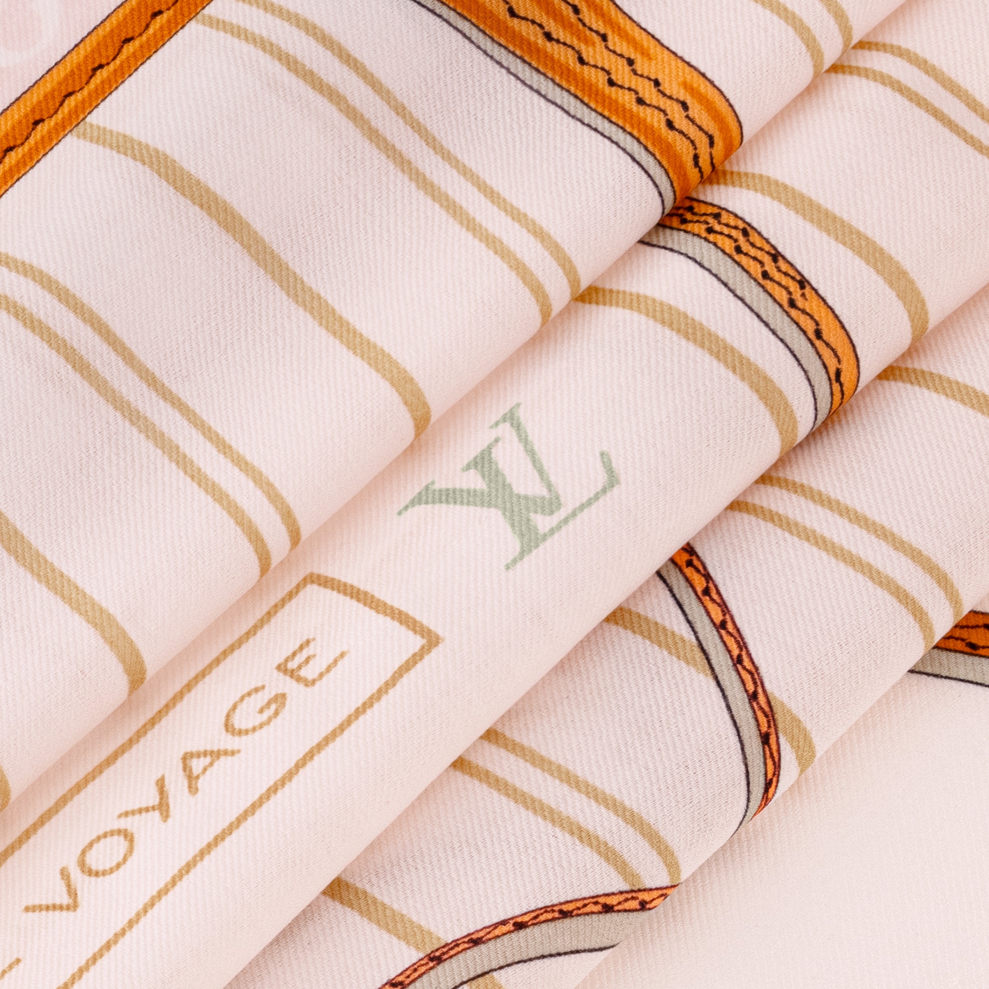 Khăn Choàng My Neverfull . in Đồ Nữ