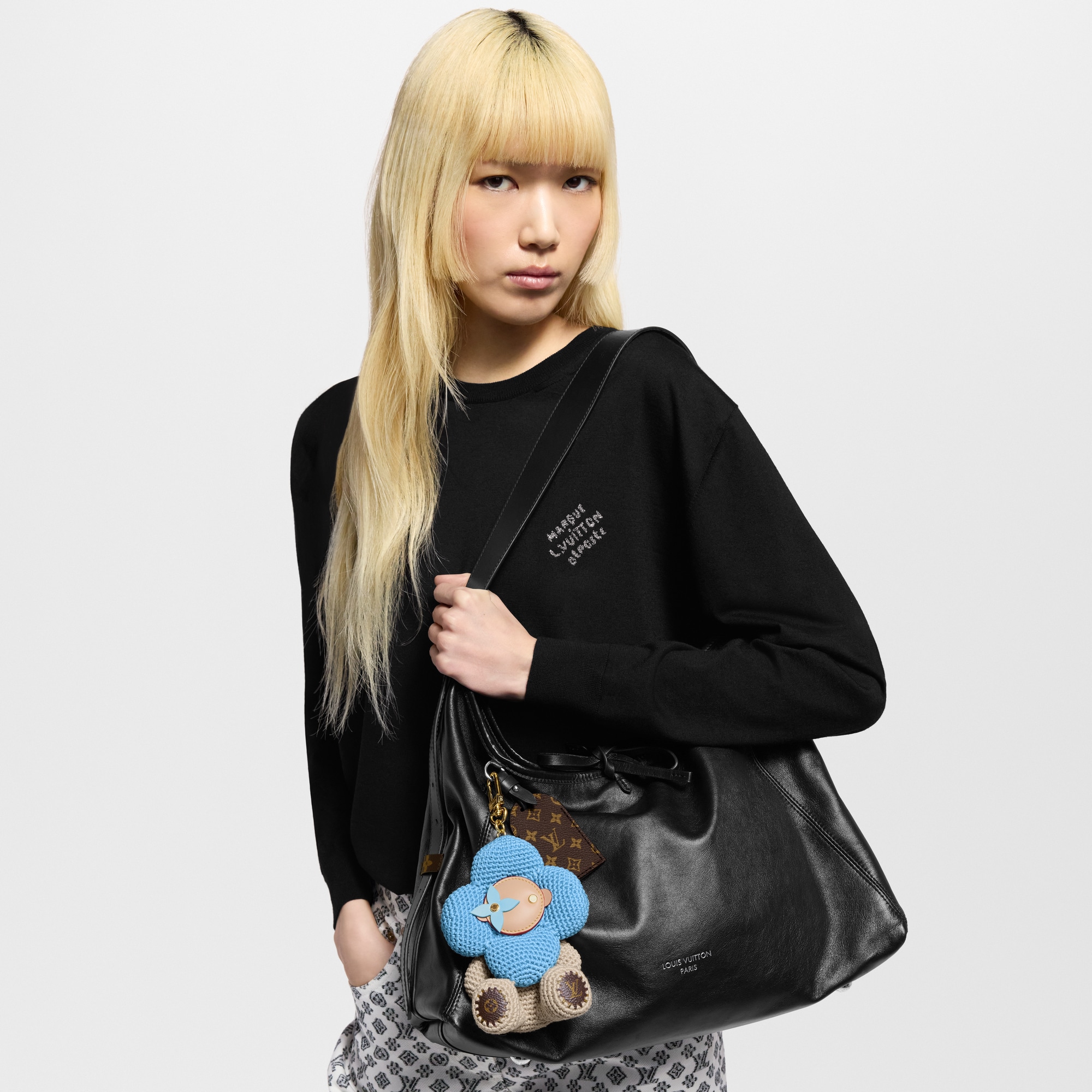 Phụ Kiện Treo Túi Vivienne . in Đồ Nữ