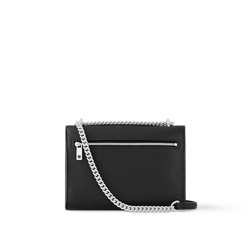 Túi Mylockme Chain Lockme in Đồ Nữ's Túi Tất cả Túi collections by Louis Vuitton (Thu phóng sản phẩm)
