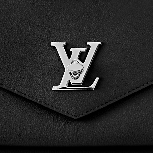 Túi Mylockme Chain Lockme in Đồ Nữ's Túi Tất cả Túi collections by Louis Vuitton (Thu phóng sản phẩm)
