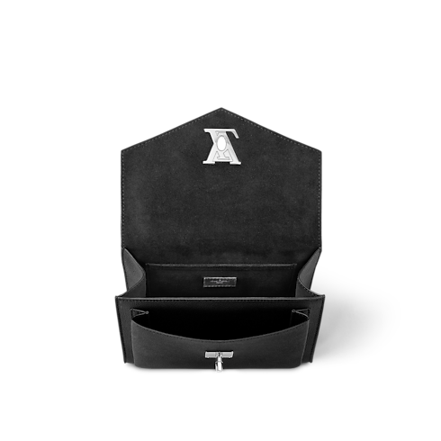 Túi Mylockme Chain Lockme in Đồ Nữ's Túi Tất cả Túi collections by Louis Vuitton (Thu phóng sản phẩm)