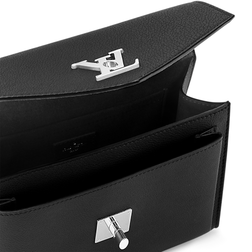 Túi Mylockme Chain Lockme in Đồ Nữ's Túi Tất cả Túi collections by Louis Vuitton (Thu phóng sản phẩm)