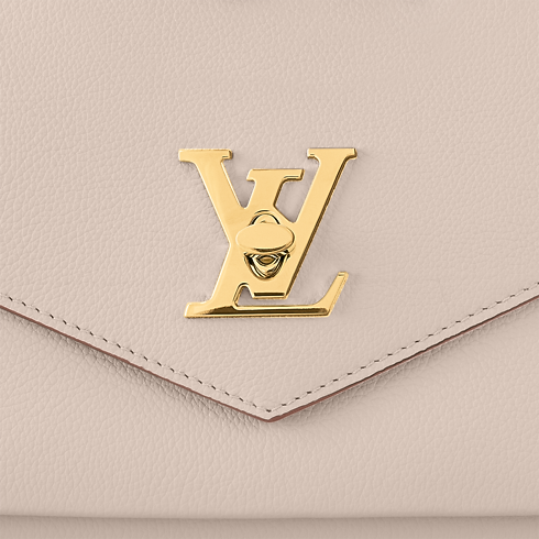 Túi Mylockme Chain Lockme in Đồ Nữ's Túi Tất cả Túi collections by Louis Vuitton (Thu phóng sản phẩm)