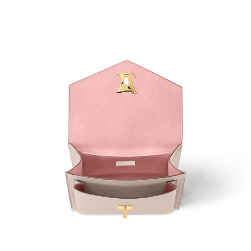 Túi Mylockme Chain Lockme in Đồ Nữ's Túi Tất cả Túi collections by Louis Vuitton (Thu phóng sản phẩm)