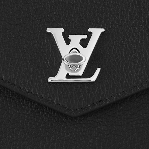 Túi Mylockme Chain Pochette Lockme in Đồ Nữ's Túi ví đa năng và Phụ kiện bằng da Tất cả Túi ví đa năng và Phụ kiện bằng da collections by Louis Vuitton (Thu phóng sản phẩm)