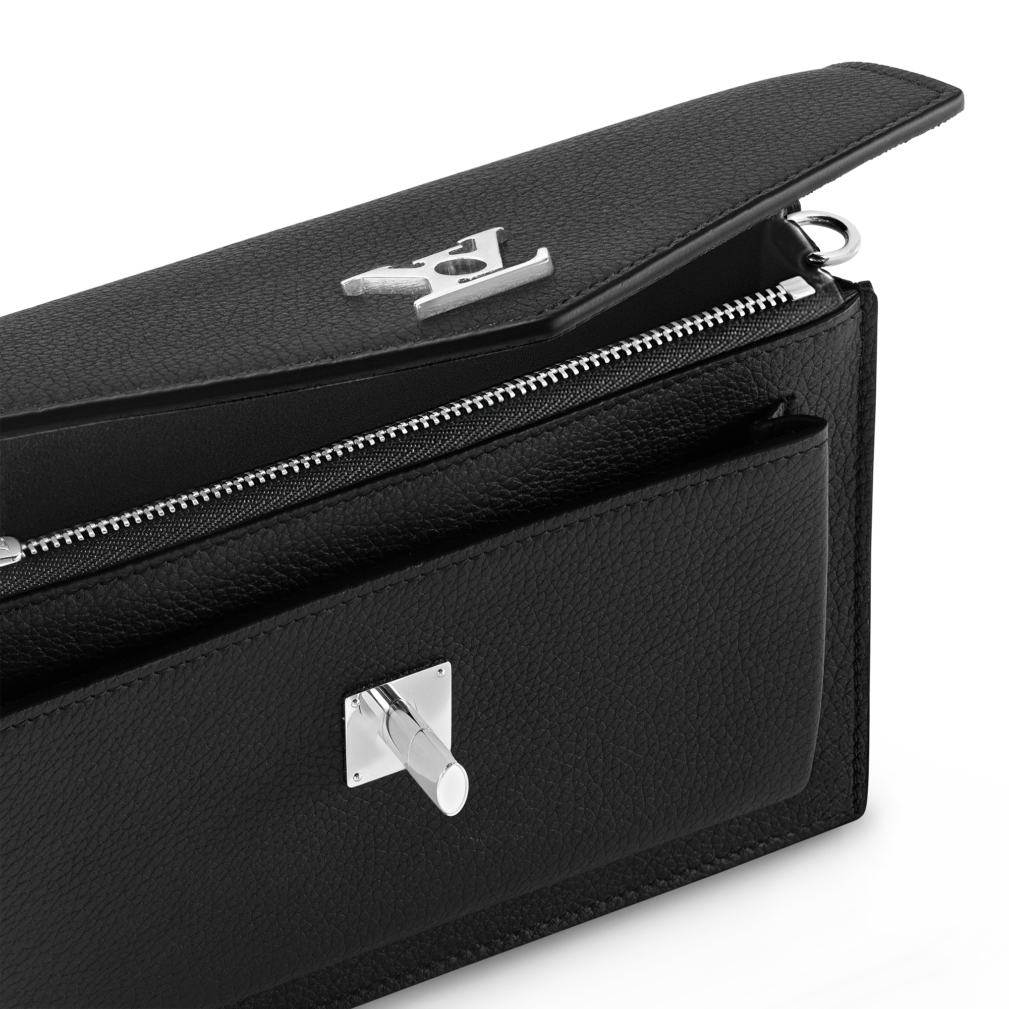 Túi Mylockme Chain Pochette Lockme in Đồ Nữ