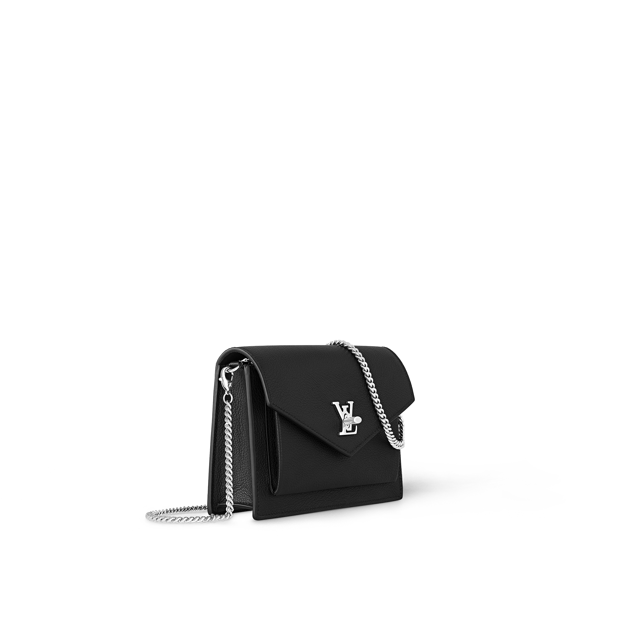 Túi Mylockme Chain Pochette Lockme in Đồ Nữ