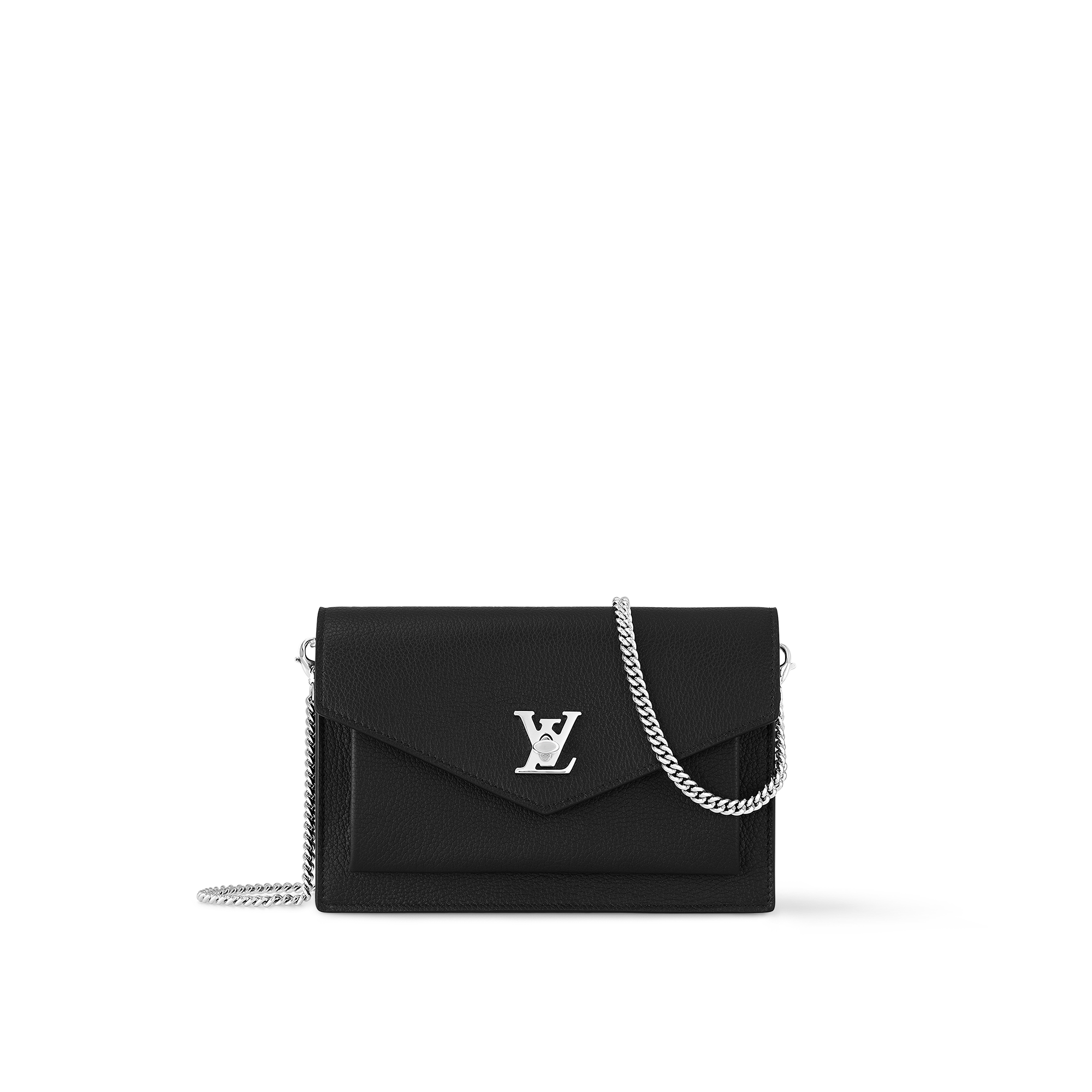Túi Mylockme Chain Pochette Lockme in Đồ Nữ