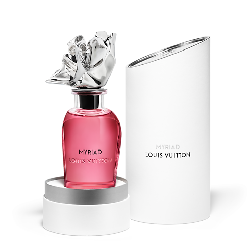 Nước Hoa Myriad in Nước hoa và Làm đẹp's Các bộ sưu tập Bộ sưu tập Les Extraits collections by Louis Vuitton (Thu phóng sản phẩm)