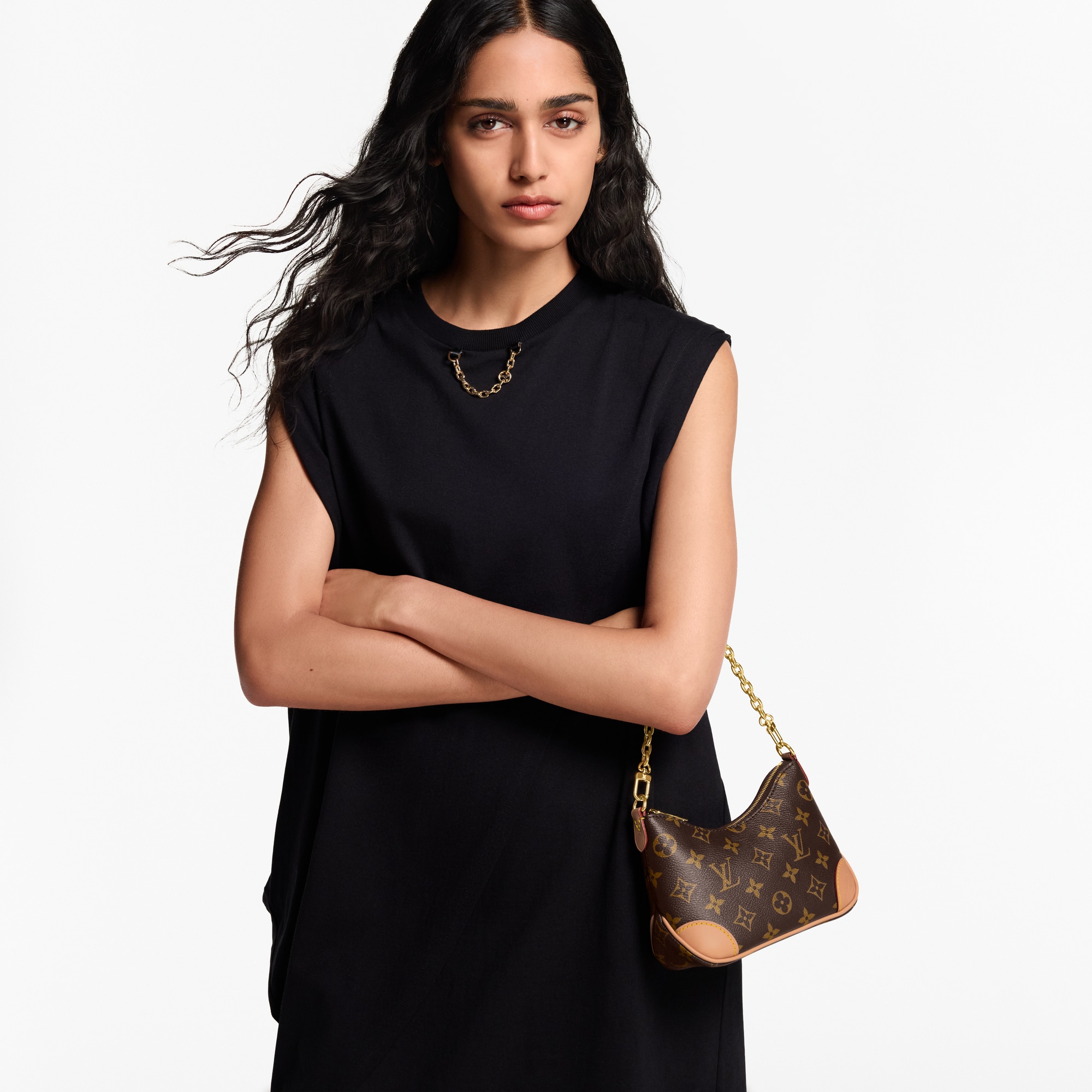 Túi Nano Boulogne Monogram in Đồ Nữ