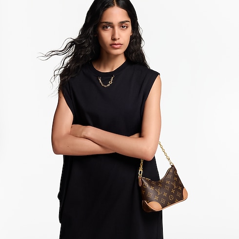 Túi Nano Boulogne Monogram in Đồ Nữ's Túi ví đa năng và Phụ kiện bằng da Túi nhỏ collections by Louis Vuitton (Thu phóng sản phẩm)