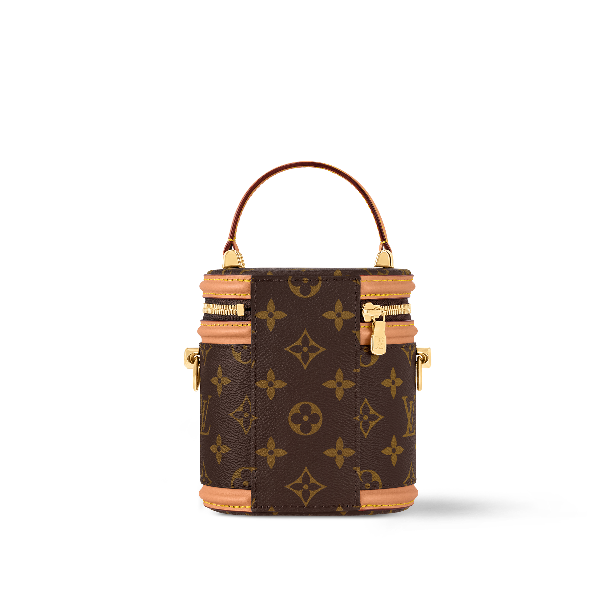 Túi Nano Cannes Monogram in Đồ Nữ