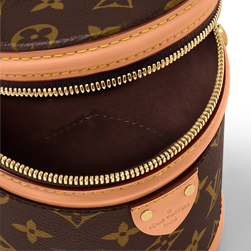 Túi Nano Cannes Monogram in Đồ Nữ's Túi ví đa năng và Phụ kiện bằng da Túi nhỏ collections by Louis Vuitton (Thu phóng sản phẩm)