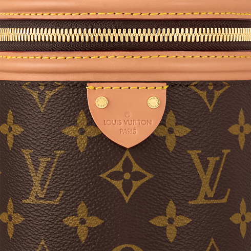 Túi Nano Cannes Monogram in Đồ Nữ's Túi ví đa năng và Phụ kiện bằng da Túi nhỏ collections by Louis Vuitton (Thu phóng sản phẩm)