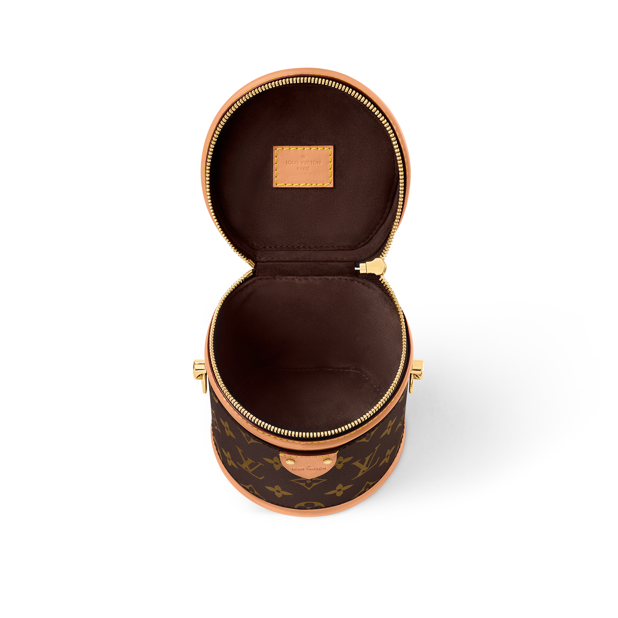 Túi Nano Cannes Monogram in Đồ Nữ