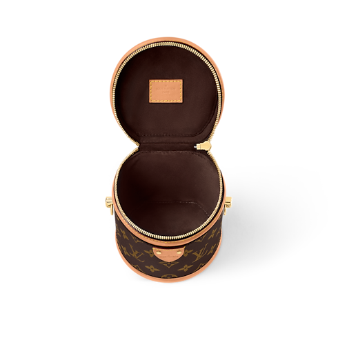 Túi Nano Cannes Monogram in Đồ Nữ's Túi ví đa năng và Phụ kiện bằng da Túi nhỏ collections by Louis Vuitton (Thu phóng sản phẩm)