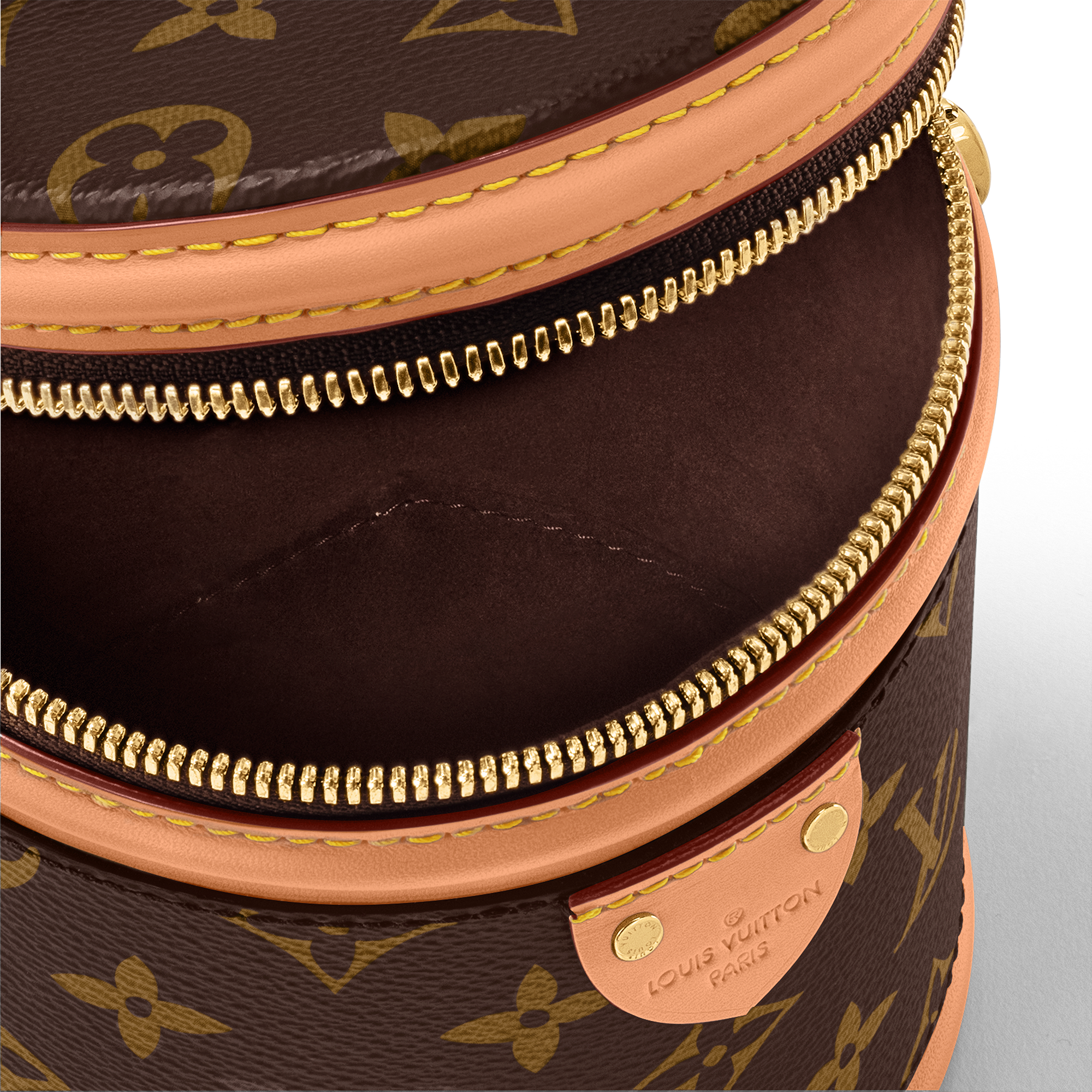 Túi Nano Cannes Monogram in Đồ Nữ