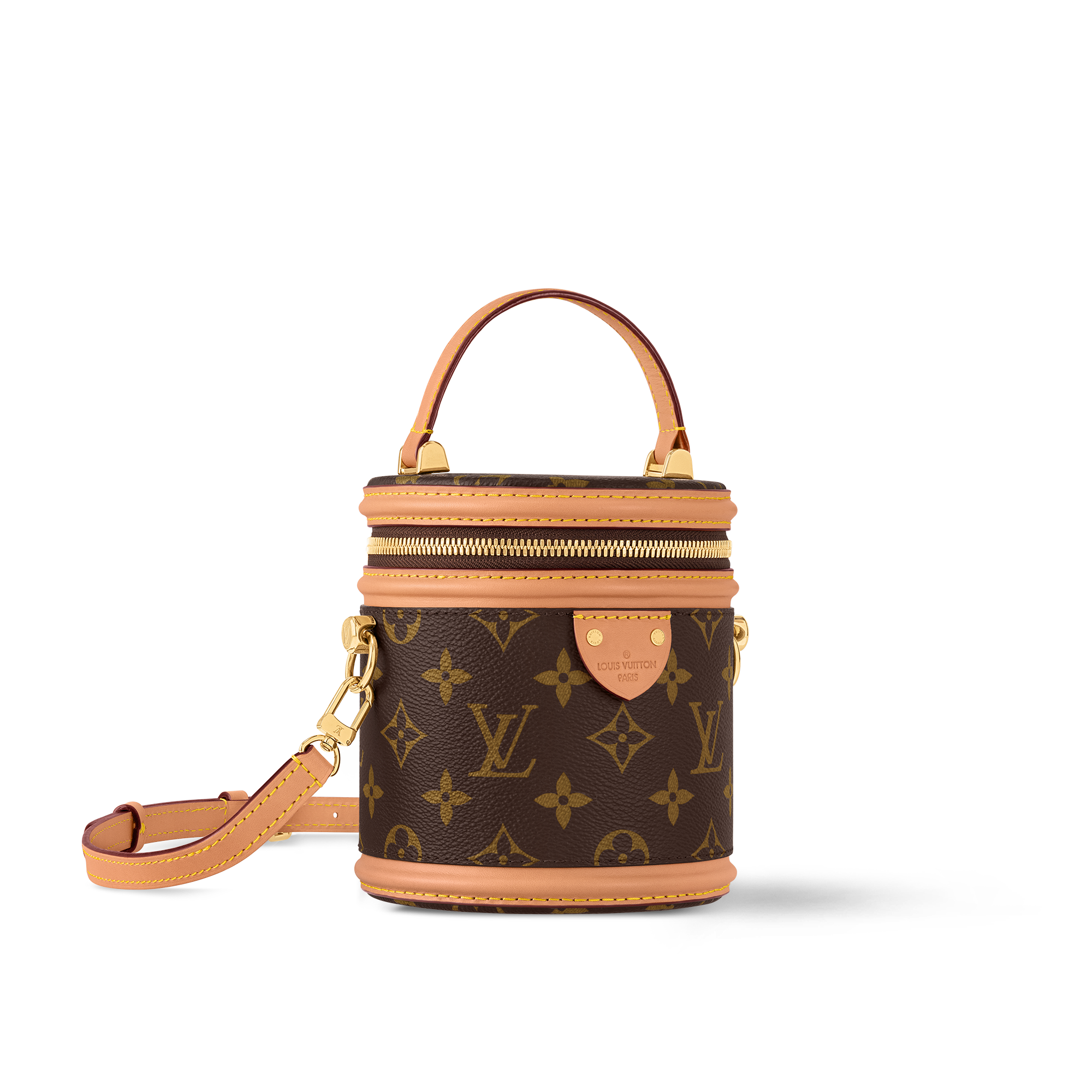 Túi Nano Cannes Monogram in Đồ Nữ