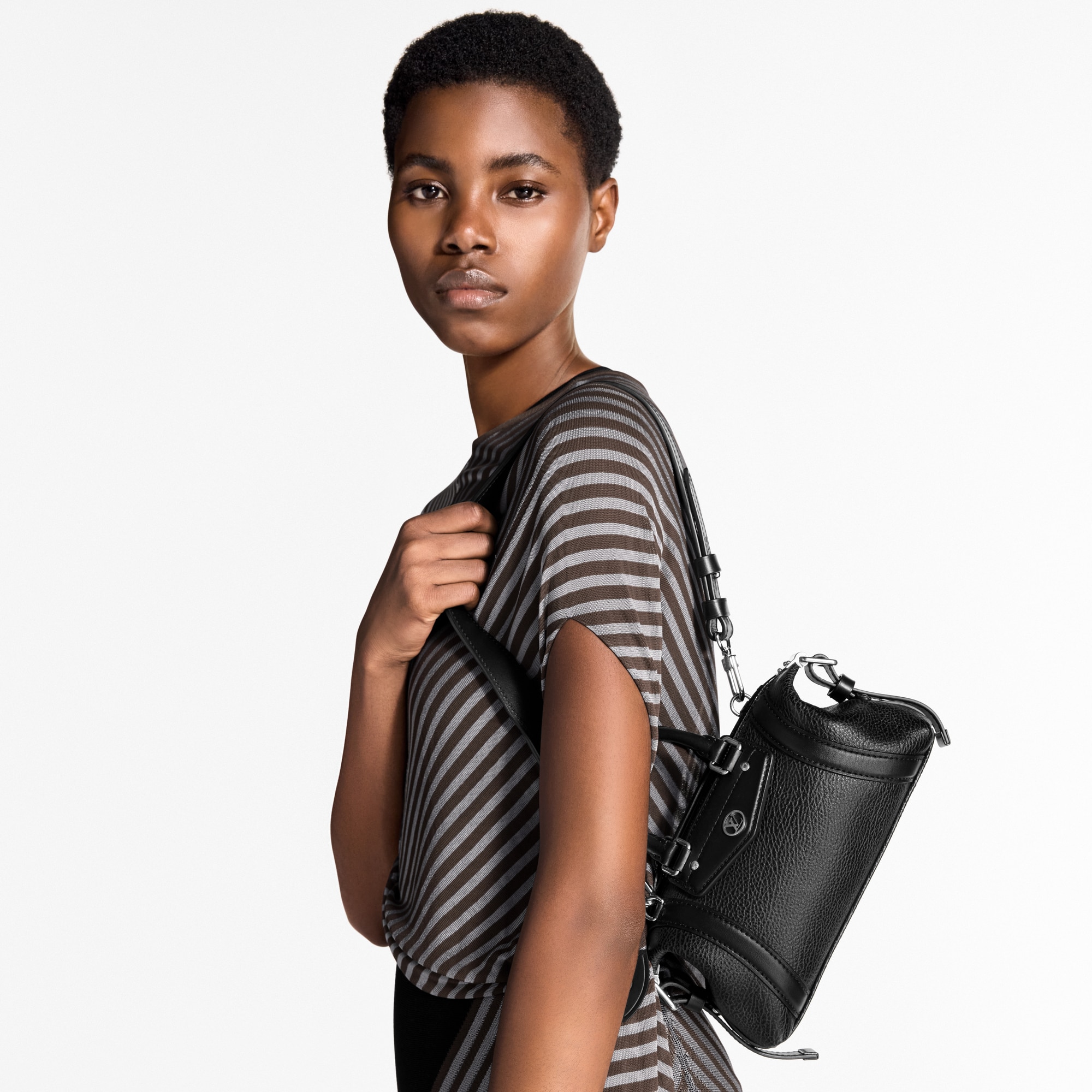 Túi Nano LV Biker  in Đồ Nữ