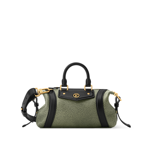 Xanh Khaki (Hết hàng)