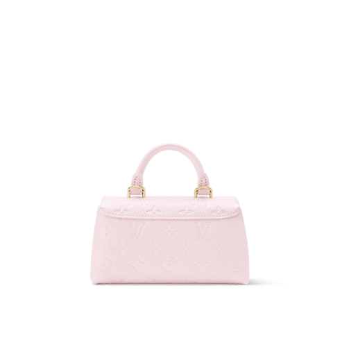 Túi Nano Madeleine Monogram Empreinte in Đồ Nữ's Túi ví đa năng và Phụ kiện bằng da Túi nhỏ collections by Louis Vuitton (Thu phóng sản phẩm)