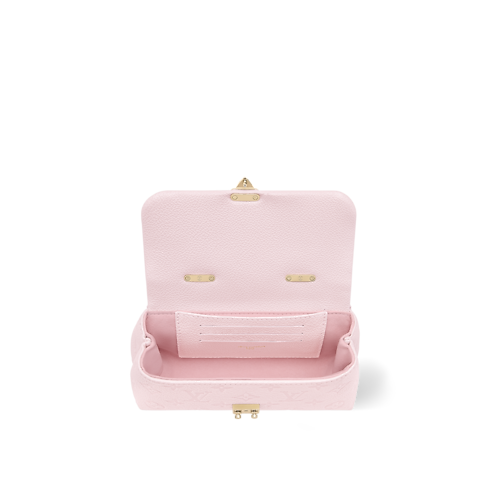 Túi Nano Madeleine Monogram Empreinte in Đồ Nữ's Túi ví đa năng và Phụ kiện bằng da Túi nhỏ collections by Louis Vuitton (Thu phóng sản phẩm)