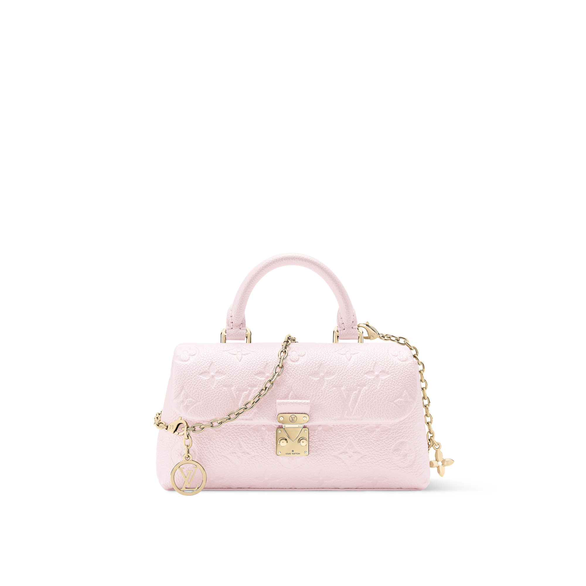 Túi Nano Madeleine Monogram Empreinte in Đồ Nữ