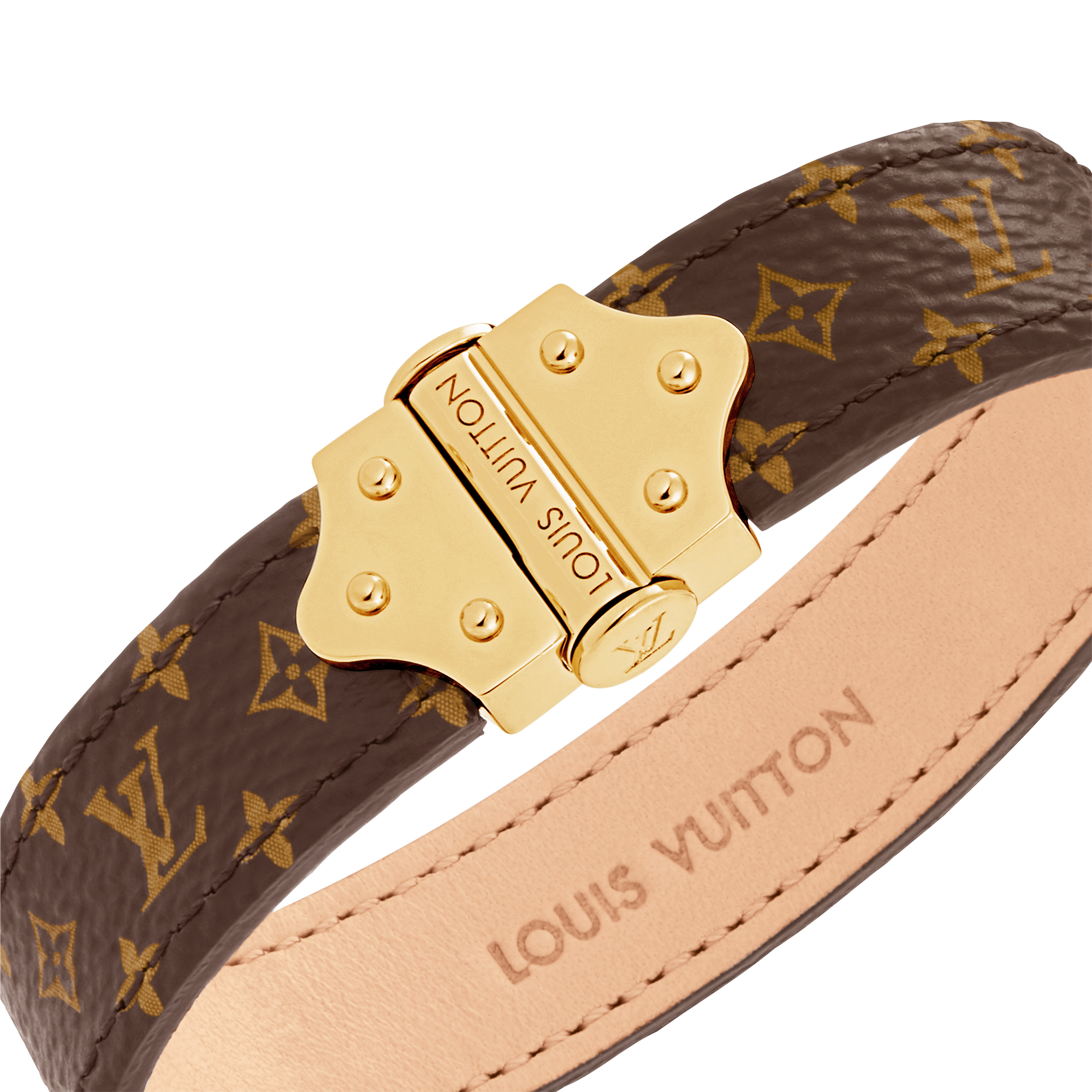 Vòng tay Nano Monogram Monogram in Đồ Nữ