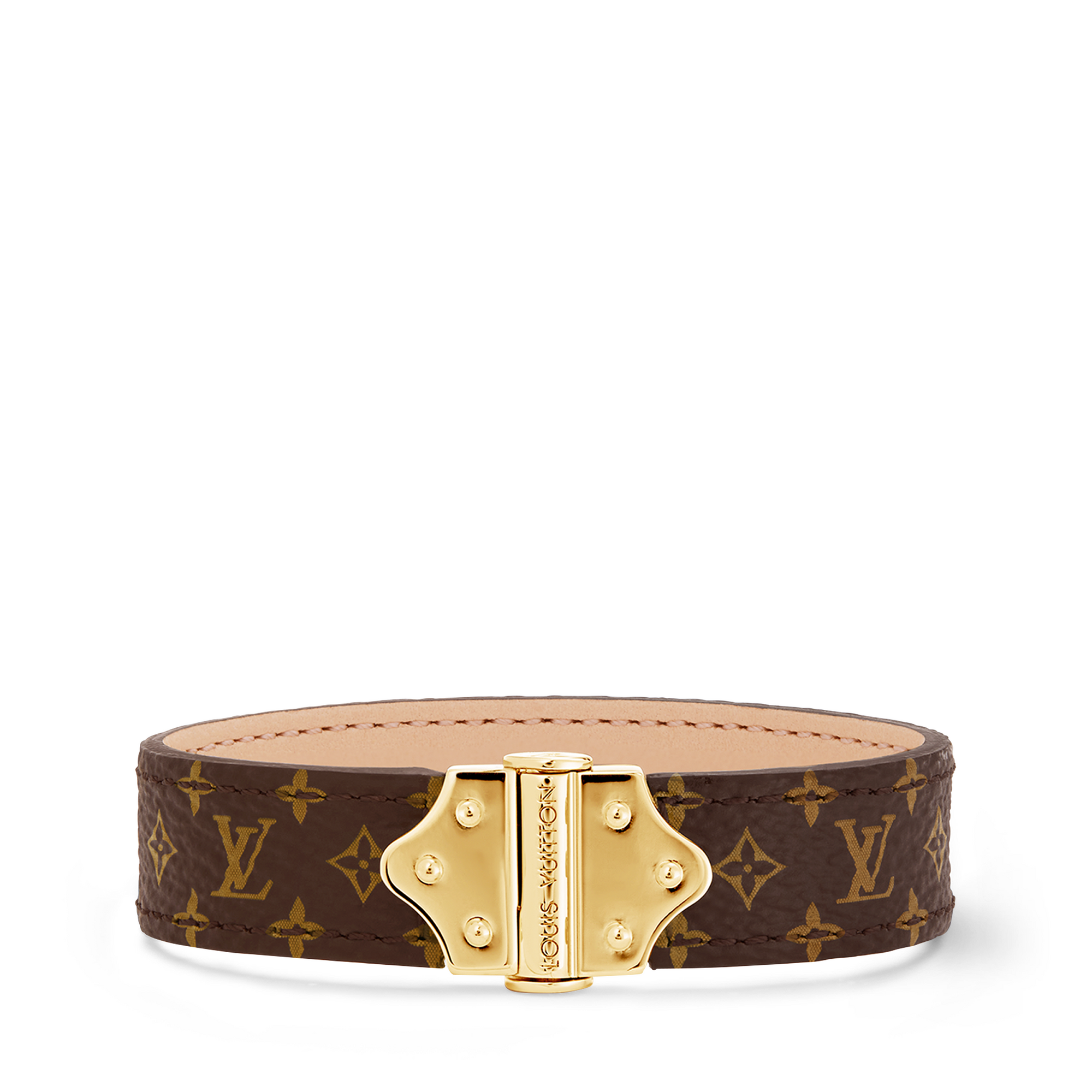 Vòng tay Nano Monogram Monogram in Đồ Nữ