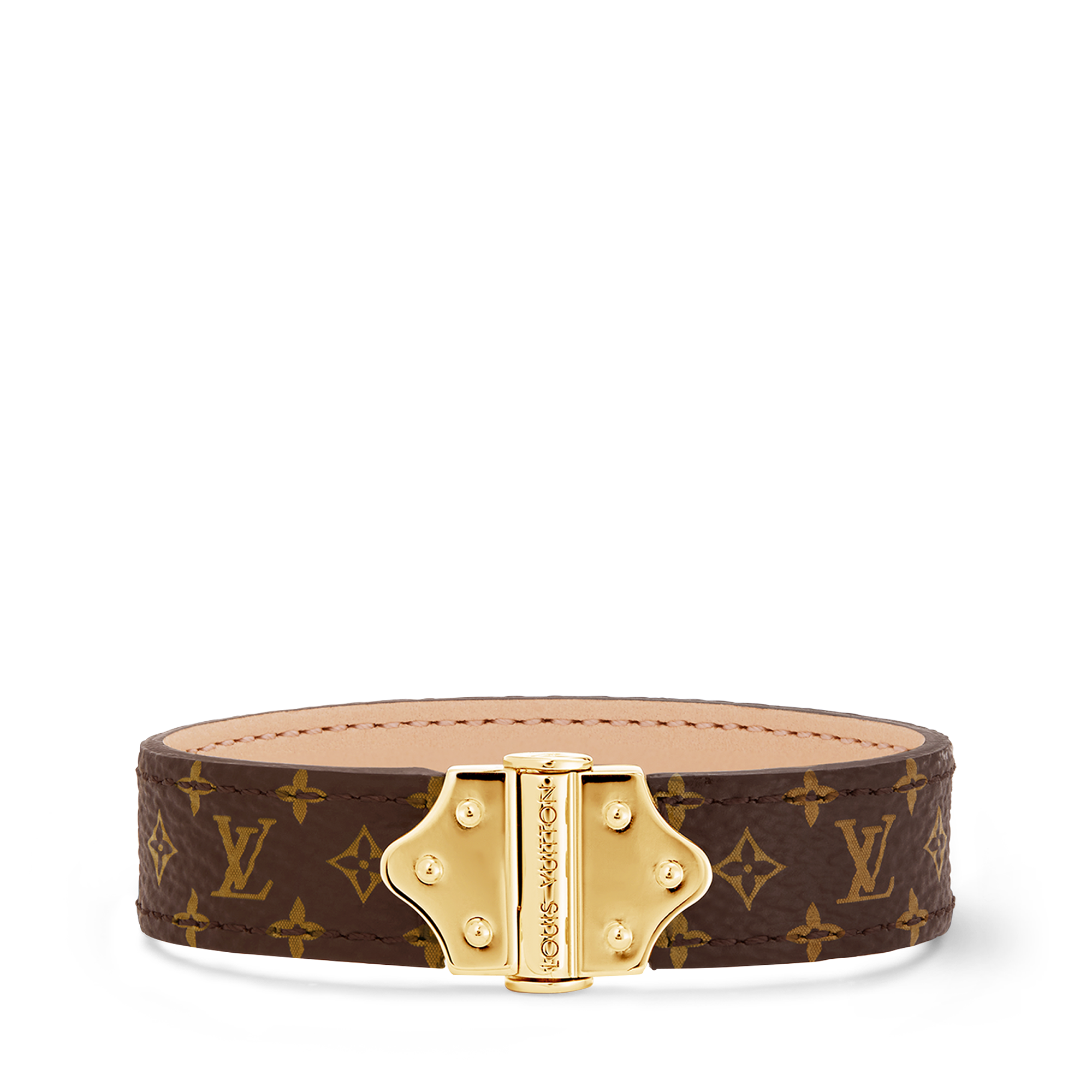 Vòng tay Nano Monogram Monogram in Đồ Nữ