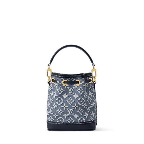 Túi Nano Noé in Đồ Nữ's Túi ví đa năng và Phụ kiện bằng da Túi nhỏ collections by Louis Vuitton (Thu phóng sản phẩm)