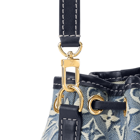 Túi Nano Noé in Đồ Nữ's Túi ví đa năng và Phụ kiện bằng da Túi nhỏ collections by Louis Vuitton (Thu phóng sản phẩm)