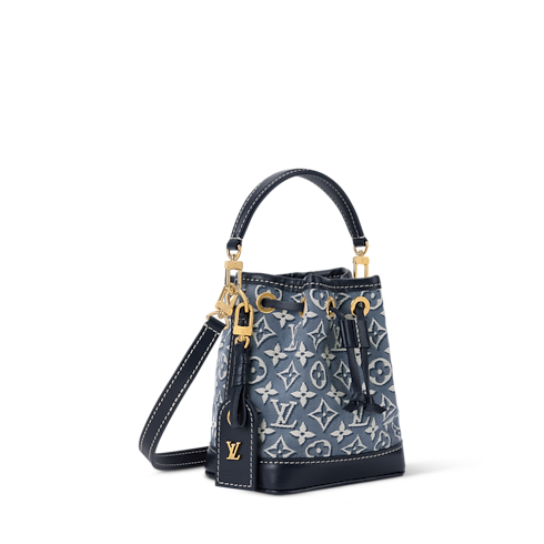 Túi Nano Noé in Đồ Nữ's Túi ví đa năng và Phụ kiện bằng da Túi nhỏ collections by Louis Vuitton (Thu phóng sản phẩm)