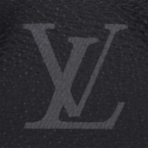 Cặp Xách Tay Nano Porte Documents Voyage Monogram Eclipse in Đồ Nam's Túi All Collections collections by Louis Vuitton (Thu phóng sản phẩm)