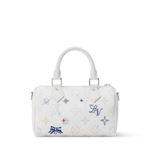 Túi Nano Speedy back view
