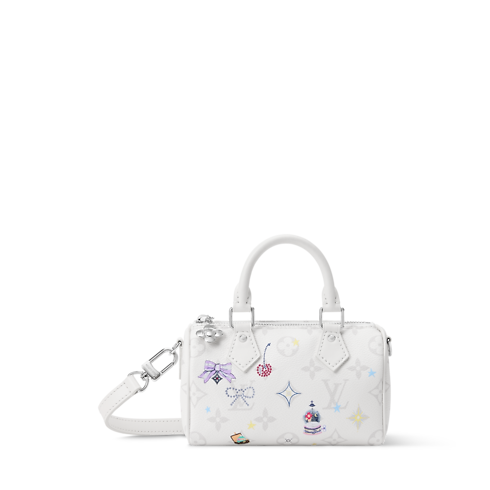 Túi Nano Speedy front view
