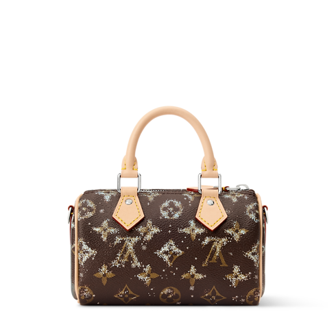 Túi Nano Speedy back view