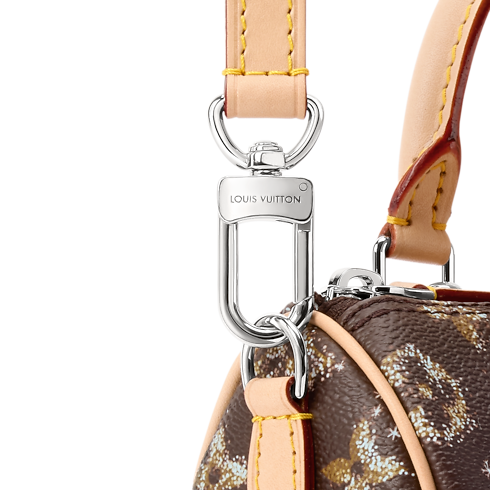 Túi Nano Speedy closeup view