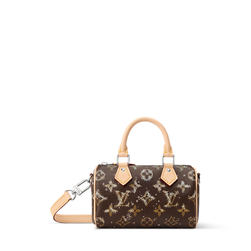 Túi Nano Speedy front view
