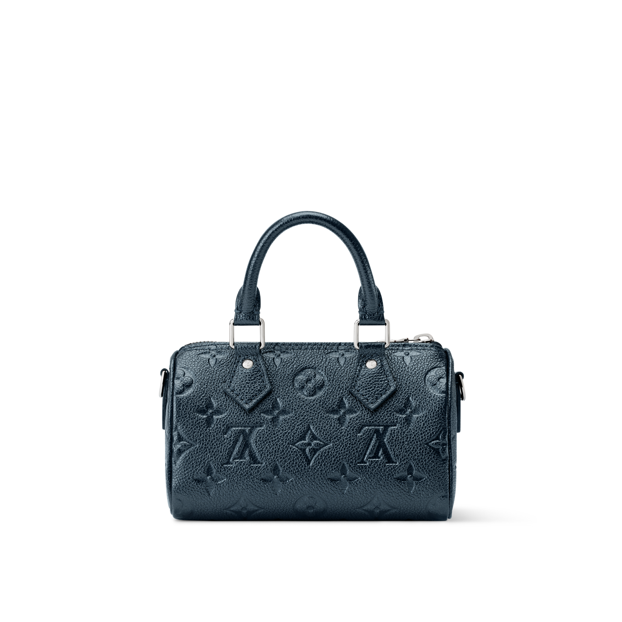 Túi Nano Speedy Monogram Empreinte in Đồ Nữ