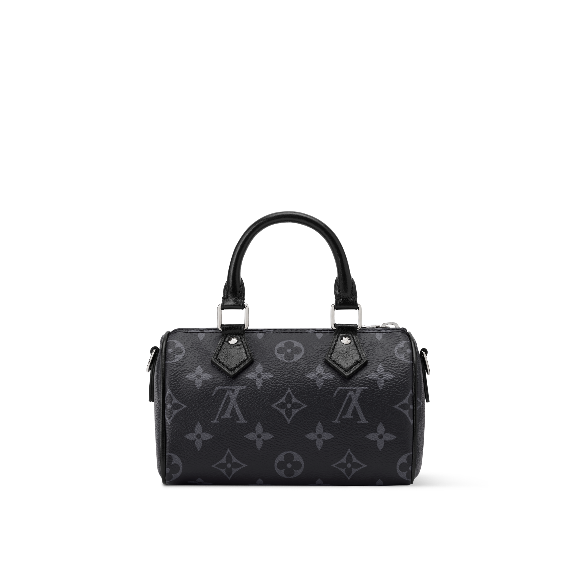 Túi Nano Speedy Monogram Eclipse in Đồ Nữ