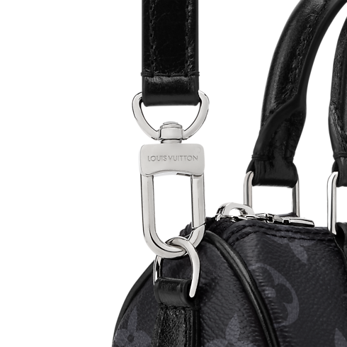 Túi Nano Speedy Monogram Eclipse in Đồ Nữ's Túi ví đa năng và Phụ kiện bằng da Túi nhỏ collections by Louis Vuitton (Thu phóng sản phẩm)