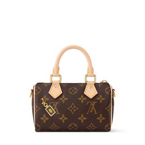 Túi Nano Speedy back view