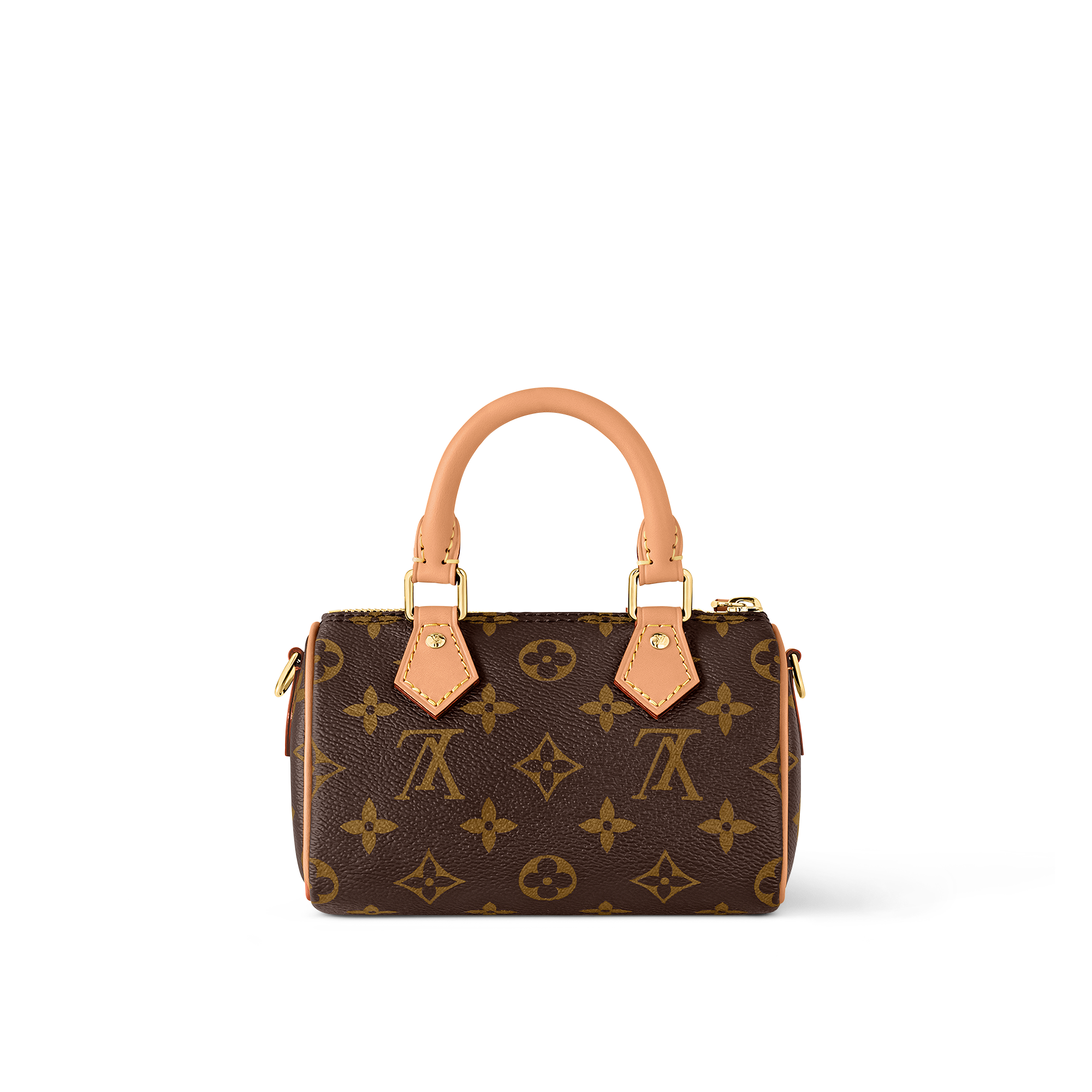 Túi Nano Speedy Monogram in Đồ Nữ
