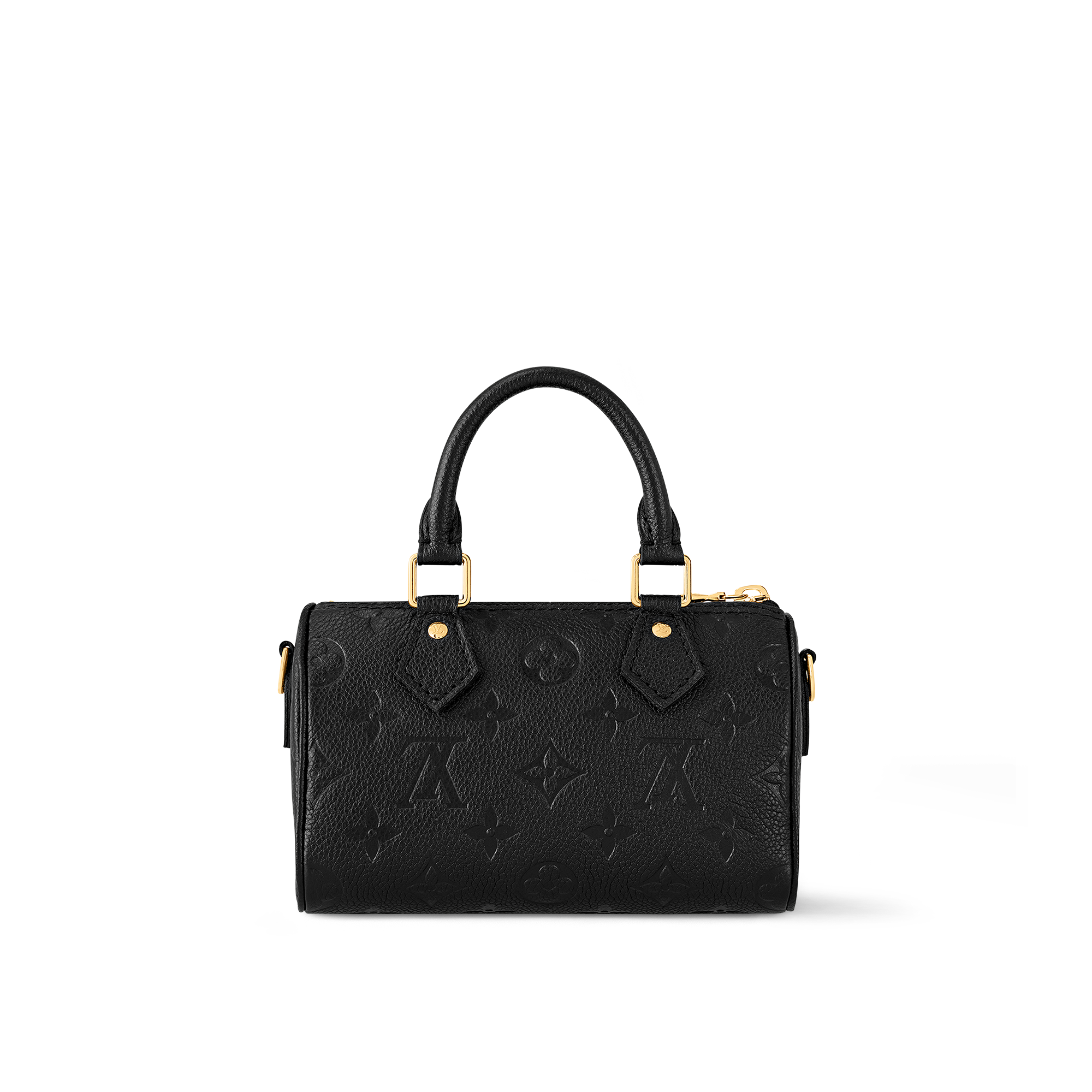 Túi Nano Speedy Monogram Empreinte in Đồ Nữ